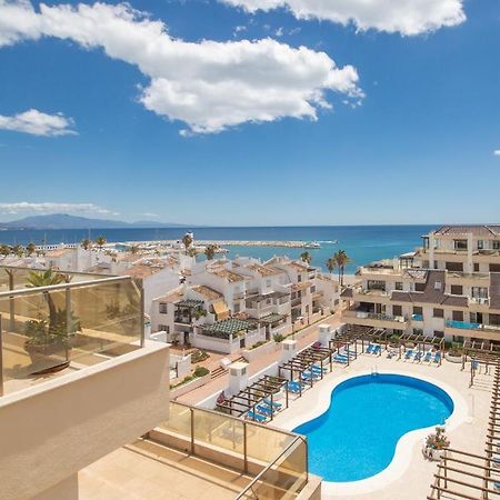 Marina Del Castillo 1Bc3 Manilva Ngoại thất bức ảnh