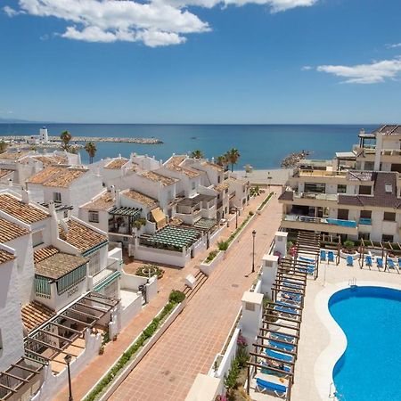 Marina Del Castillo 1Bc3 Manilva Ngoại thất bức ảnh