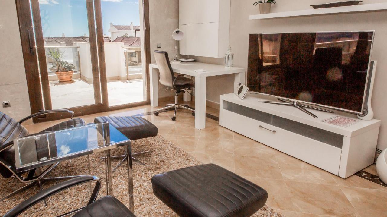 Marina Del Castillo 1Bc3 Manilva Ngoại thất bức ảnh