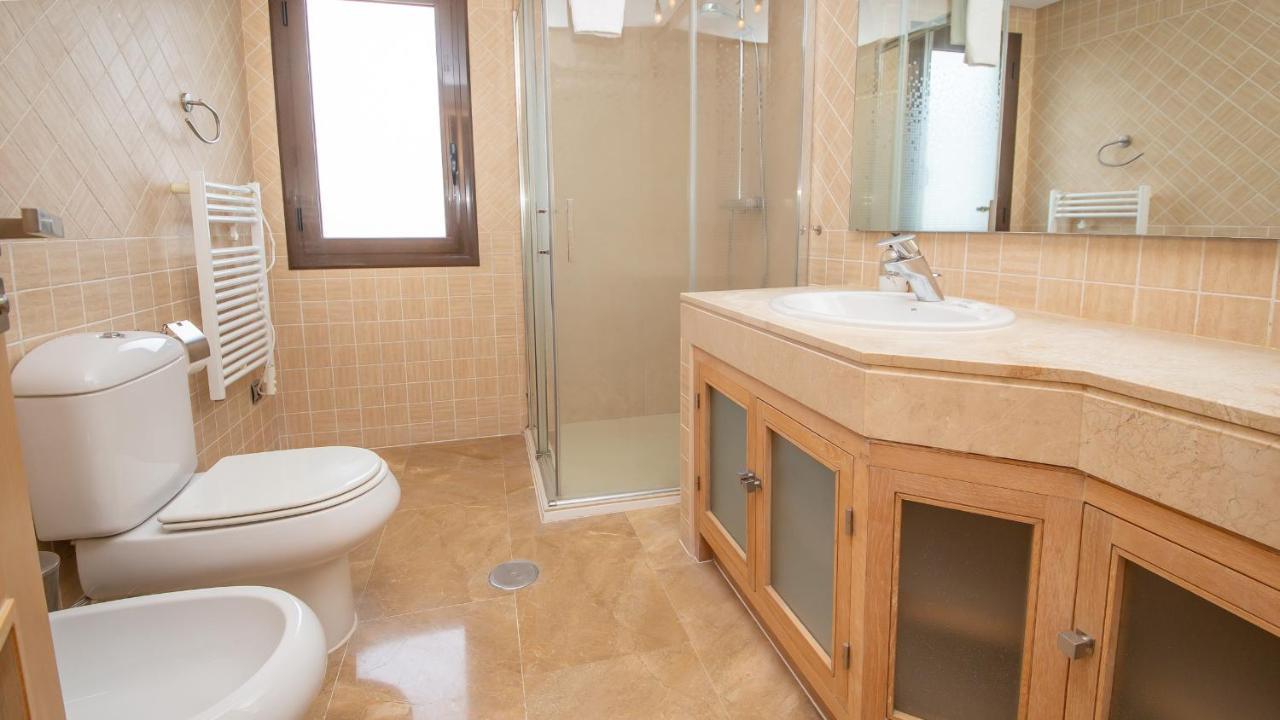 Marina Del Castillo 1Bc3 Manilva Ngoại thất bức ảnh