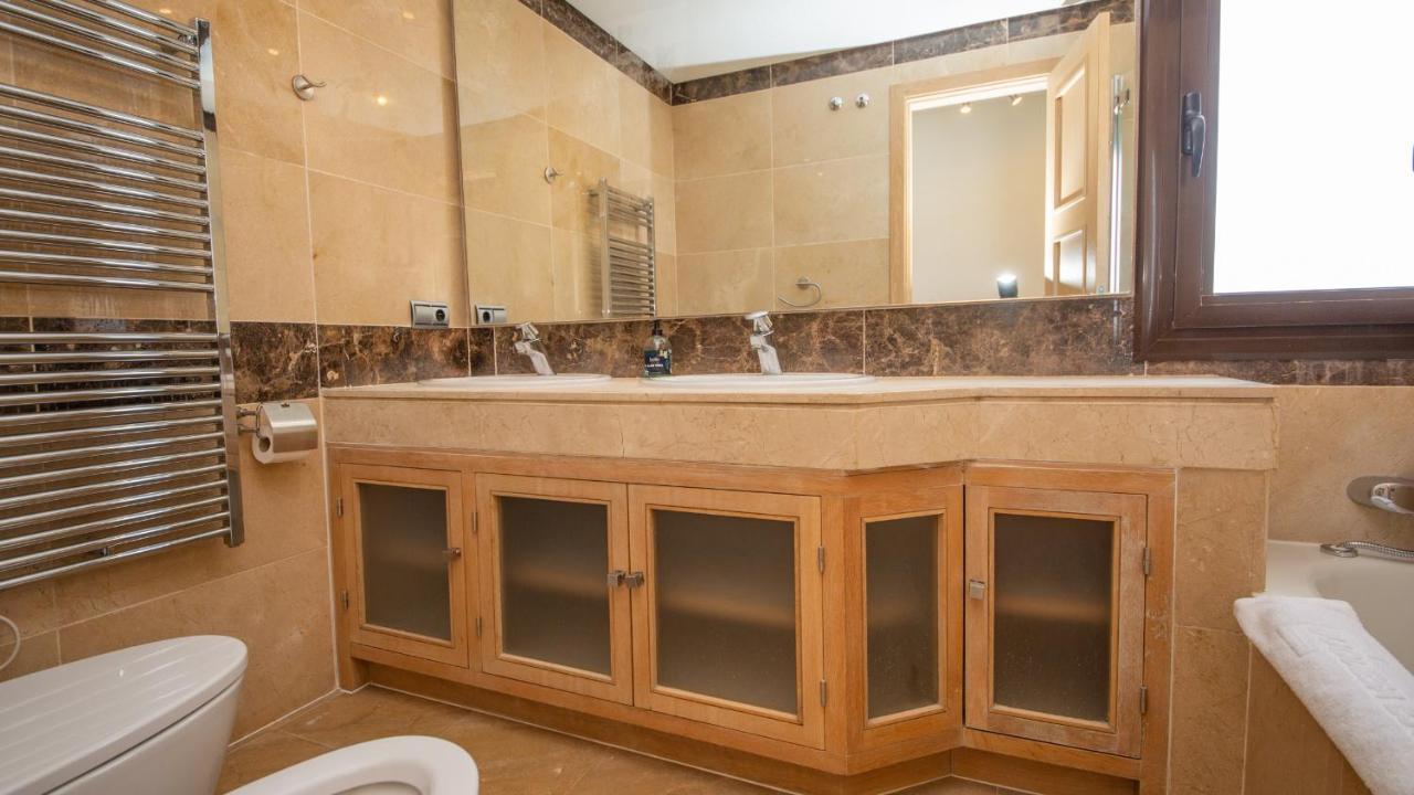 Marina Del Castillo 1Bc3 Manilva Ngoại thất bức ảnh