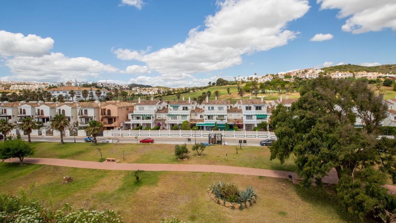 Marina Del Castillo 1Bc3 Manilva Ngoại thất bức ảnh