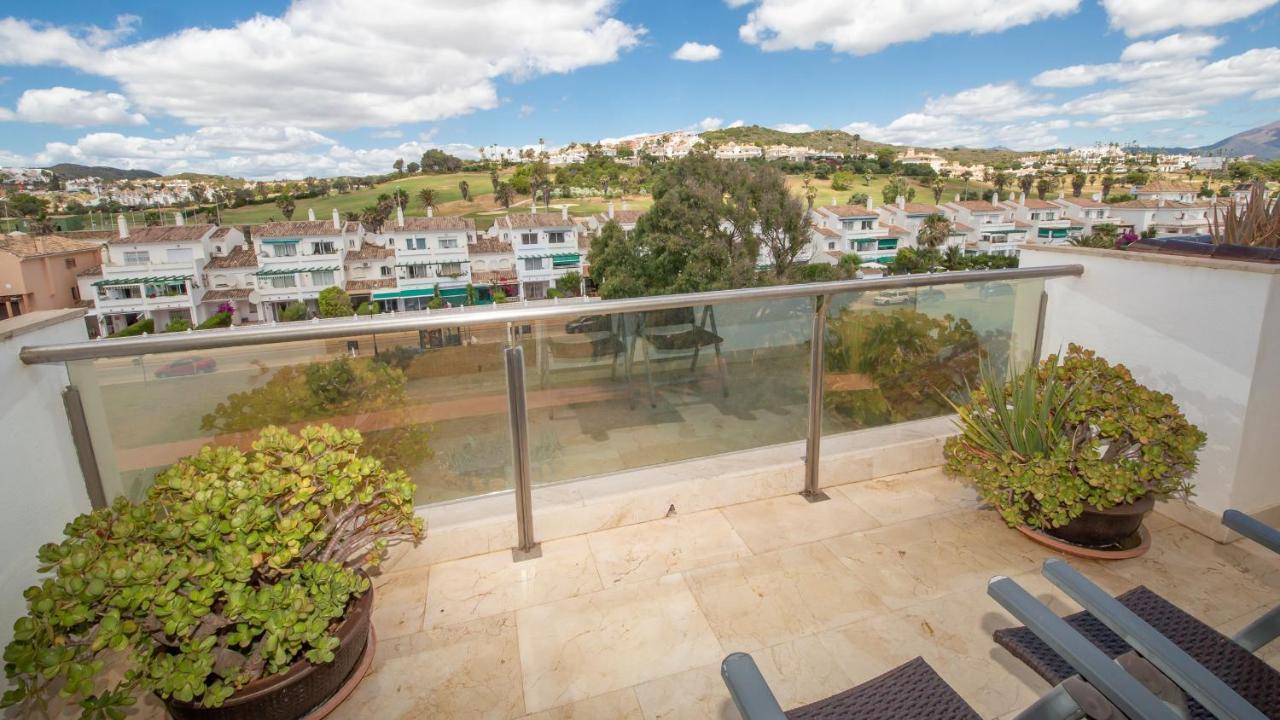 Marina Del Castillo 1Bc3 Manilva Ngoại thất bức ảnh