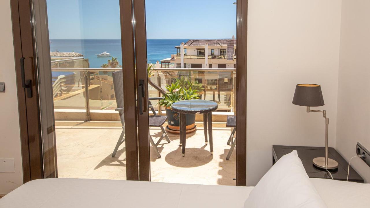 Marina Del Castillo 1Bc3 Manilva Ngoại thất bức ảnh