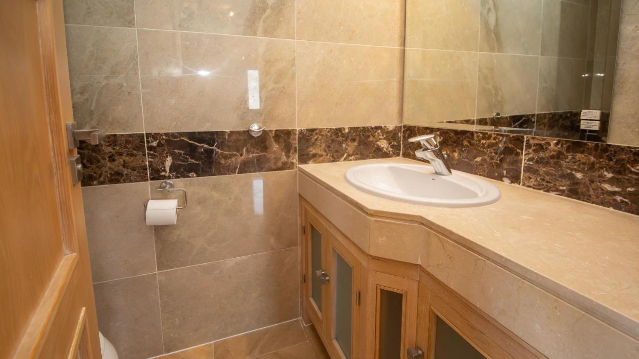 Marina Del Castillo 1Bc3 Manilva Ngoại thất bức ảnh
